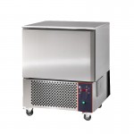 Blast Chiller – Shock Freezer AT05 ISO TECNODOM